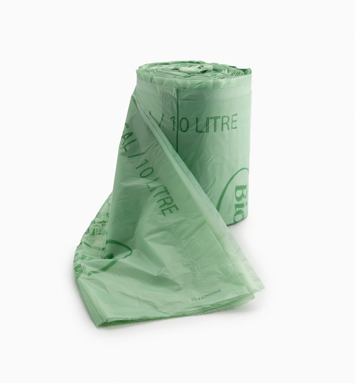 Trash Liners