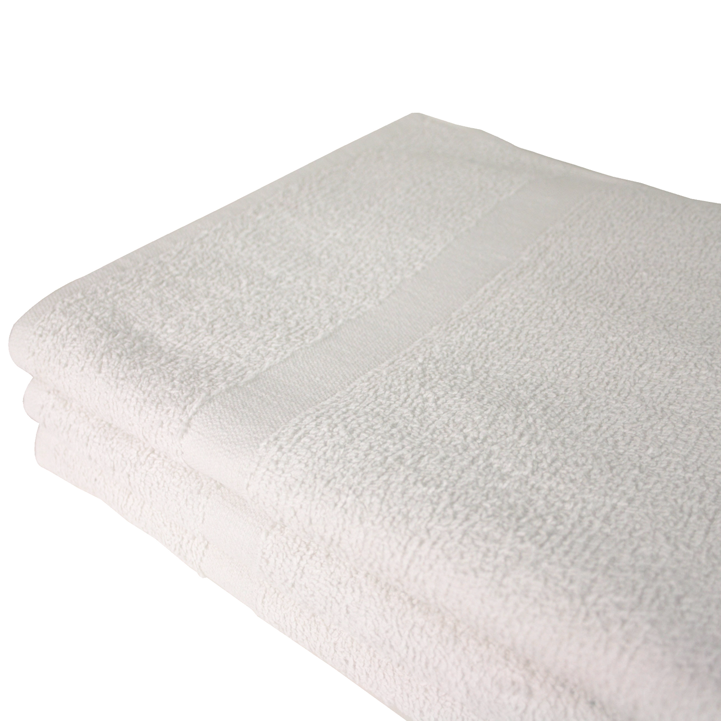 Economy Hand Towels (4 Pack) - Suppliesbnb