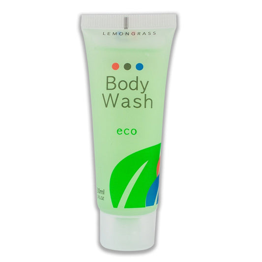 Body Wash (50x30ml)