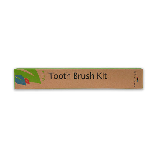 Toothbrush Kits