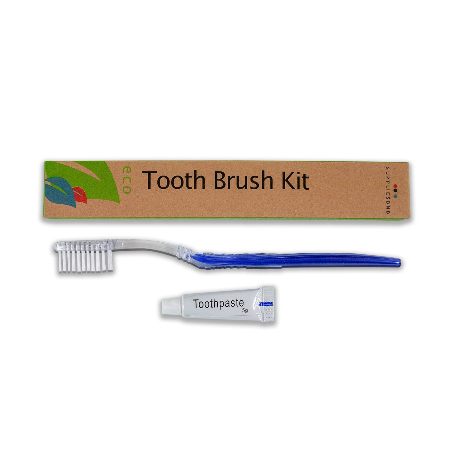 Toothbrush Kits