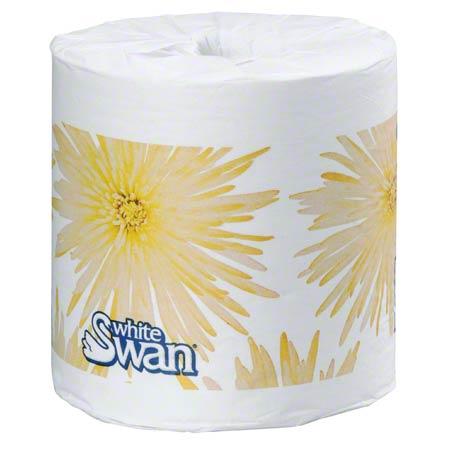 Standard Toilet Paper (6-48 Pack) - Suppliesbnb