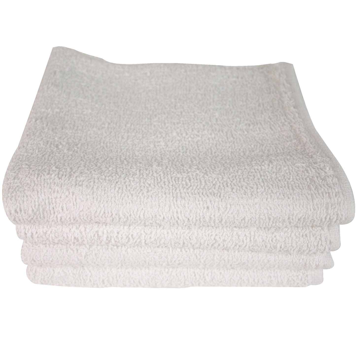 Economy Washcloths (4 Pack) - Suppliesbnb